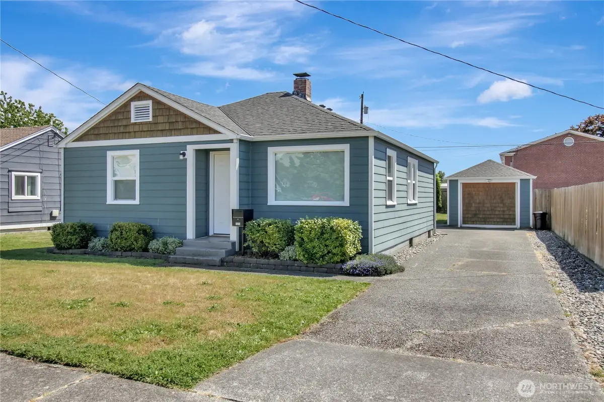 1608 9th Street, Marysville, WA 98270 - #1