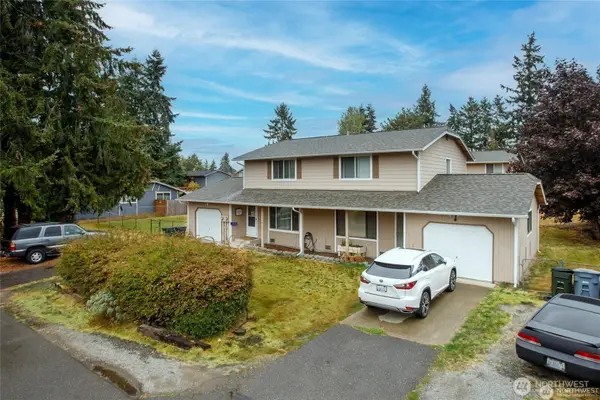 1205 130th Street S, Tacoma, WA 98444