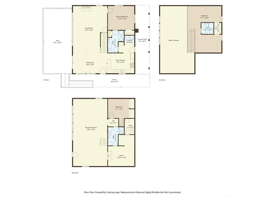 23667 Dalacey Lane, Mount Vernon, WA 98274 - #2