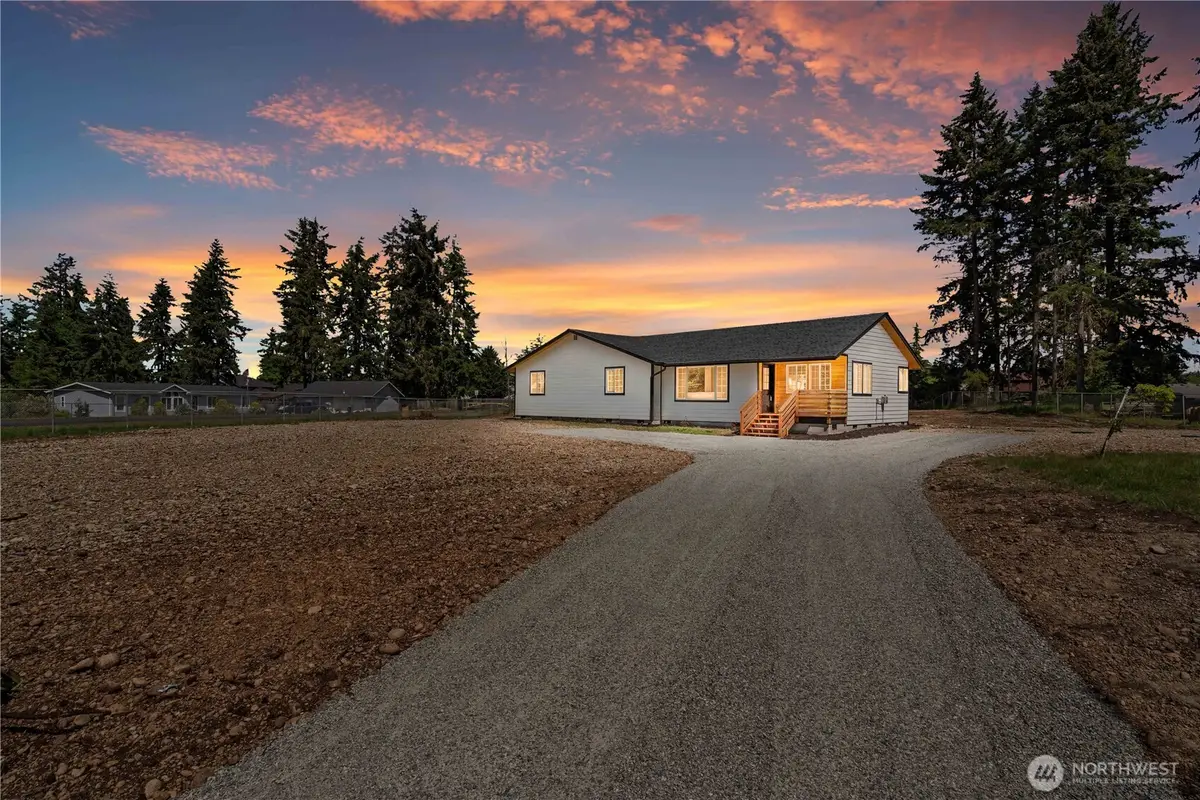 10701 197th Street E, Graham, WA 98338 - #1