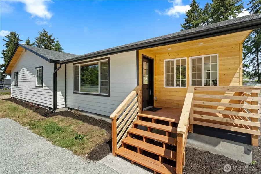 10701 197th Street E, Graham, WA 98338 - #2