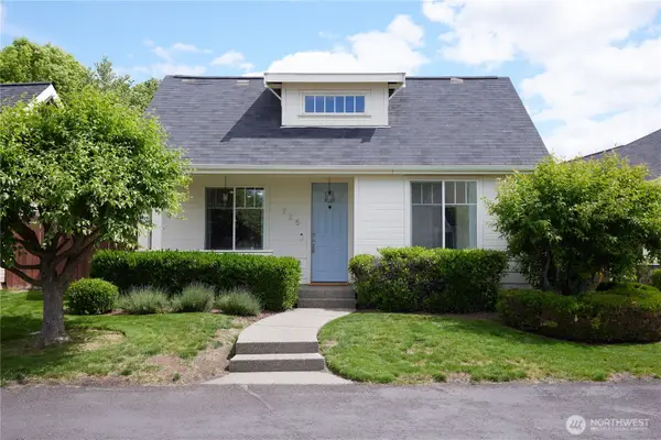 725 SE Creekside Drive, College Place, WA 99324