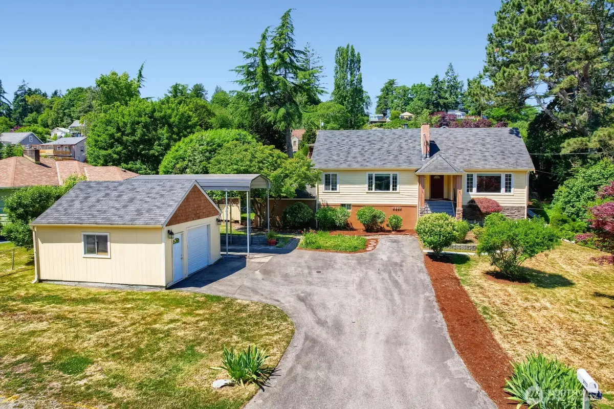 2113 Snyder Avenue, Bremerton, WA 98312 - #1