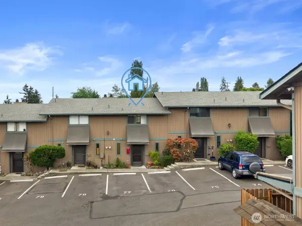 13702 37th Avenue S #51, Tukwila, WA 98168
