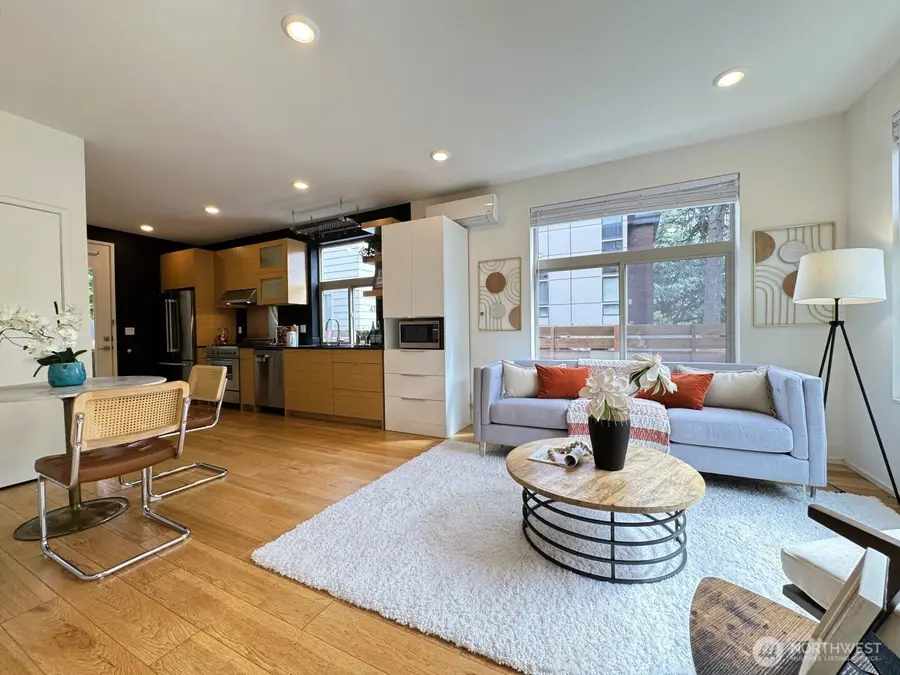 4114 Linden Avenue N #A, Seattle, WA 98103 - #3