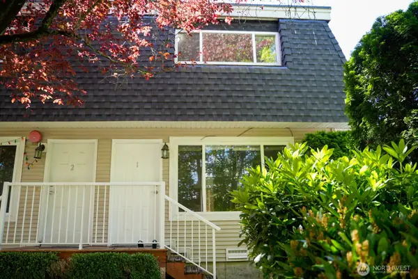 19712 50 Avenue W #1, Lynnwood, WA 98036