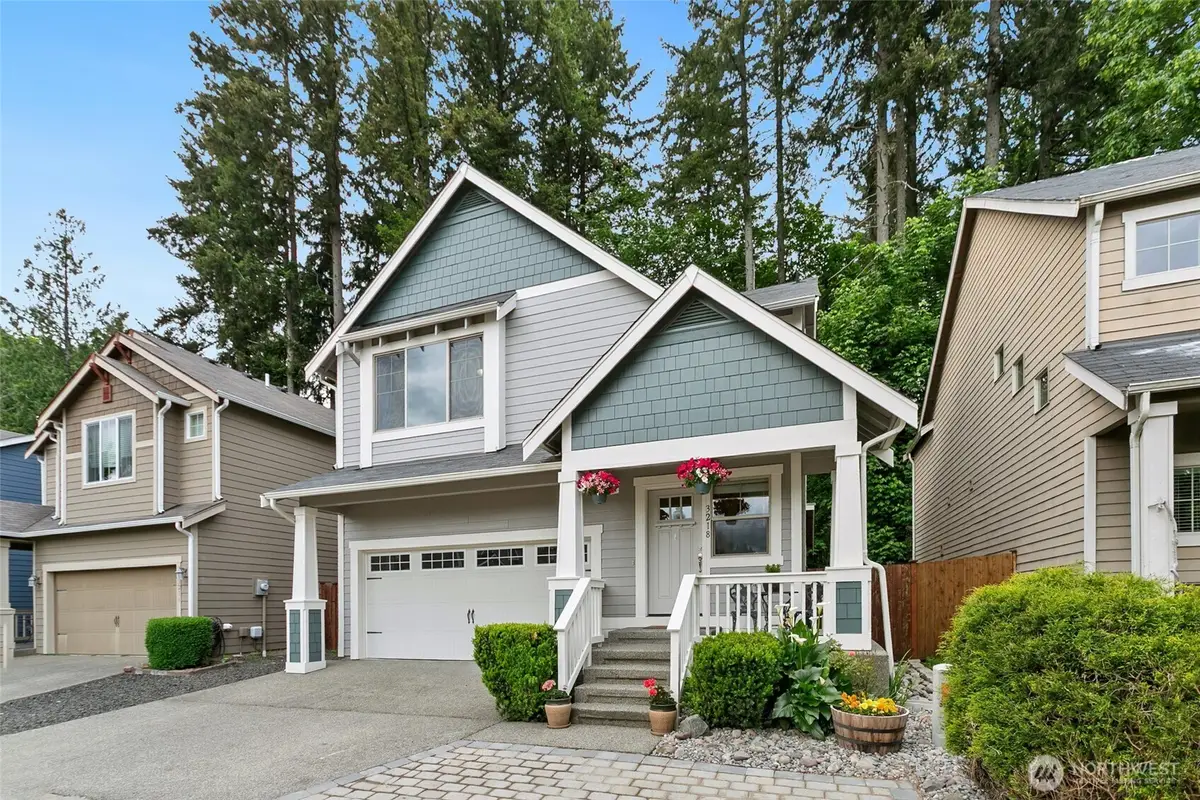 3218 15th Way Se, Olympia, WA 98501 - #1