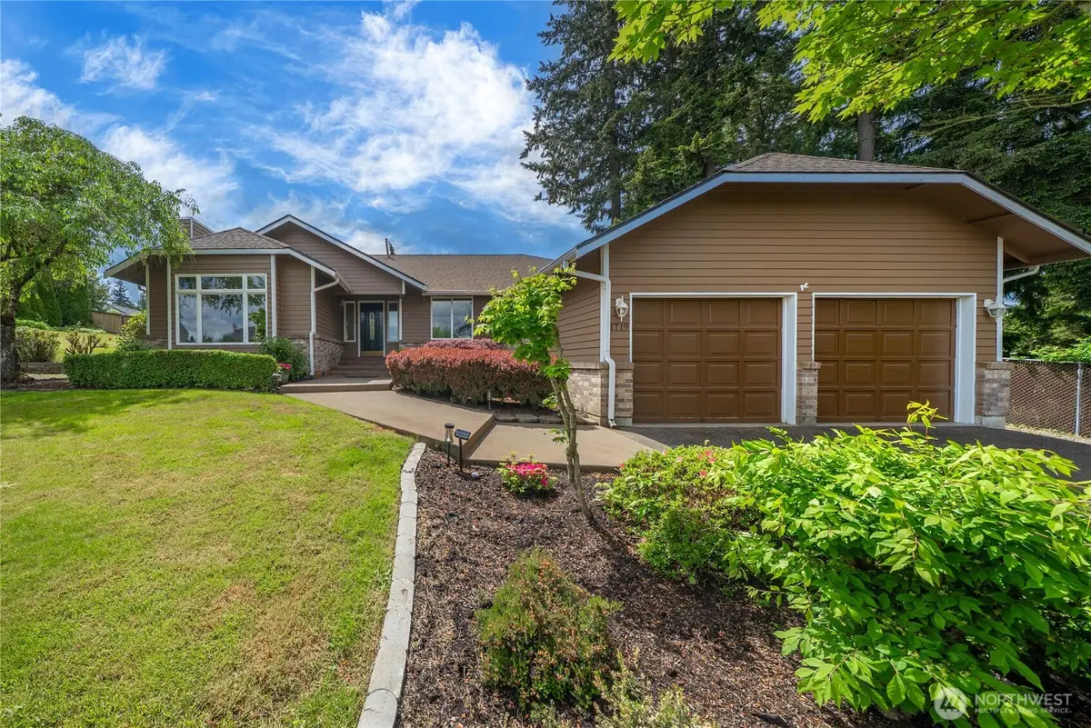 1719 126th Avenue E, Puyallup, WA 98372 - #1