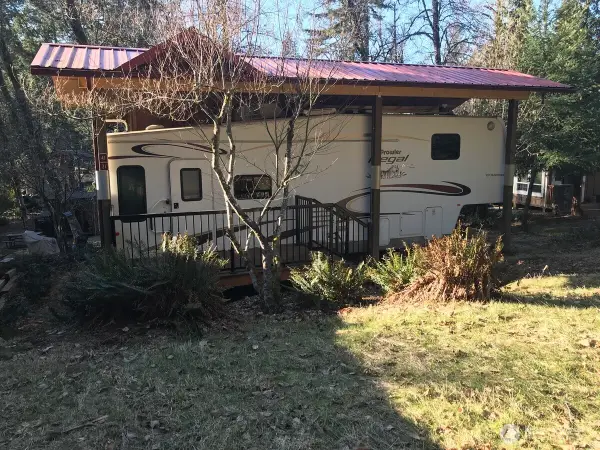 24607 Columbia Tie Road #41/21, Amboy, WA 98601