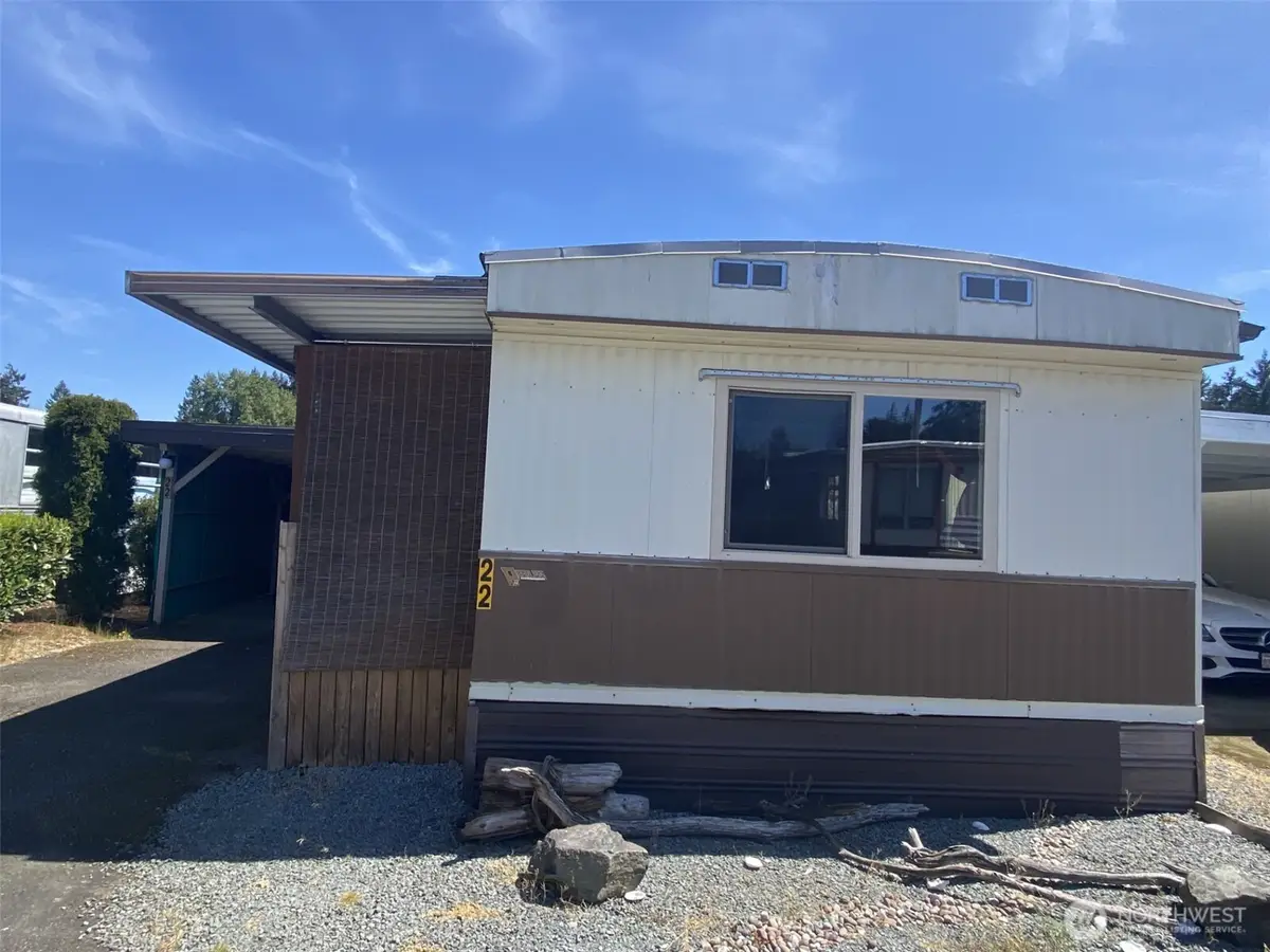 17103 Spanaway Loop Road #22, Spanaway, WA 98387 - #1