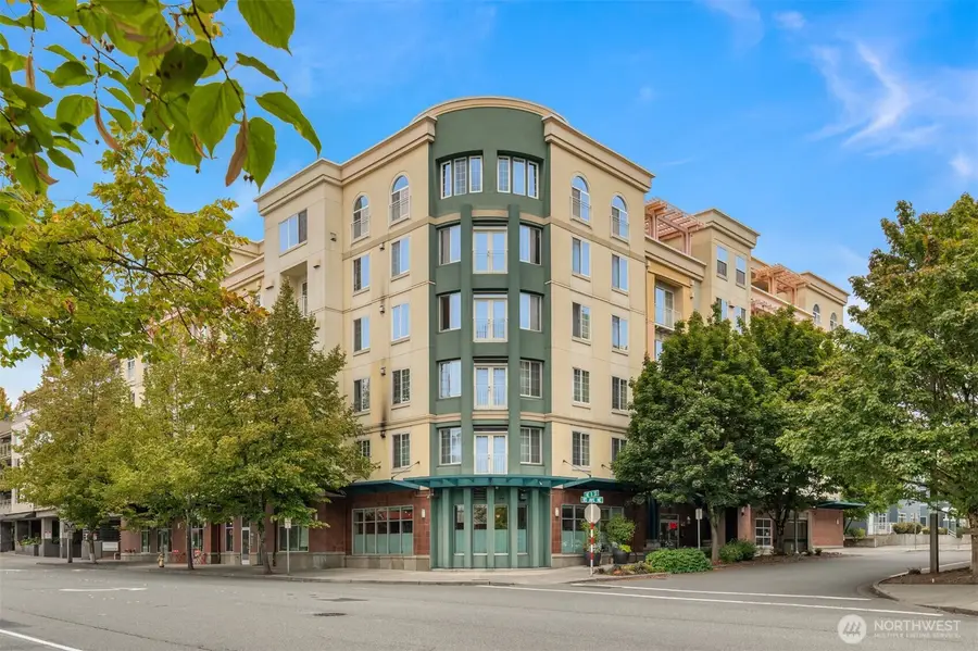 11004 NE 11th Street #404, Bellevue, WA 98004 - #2