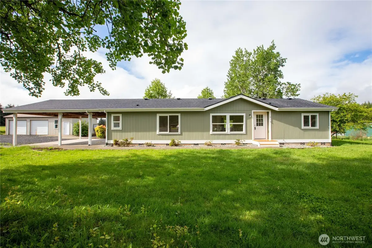116 Sweet Meadow Court, Winlock, WA 98596 - #1