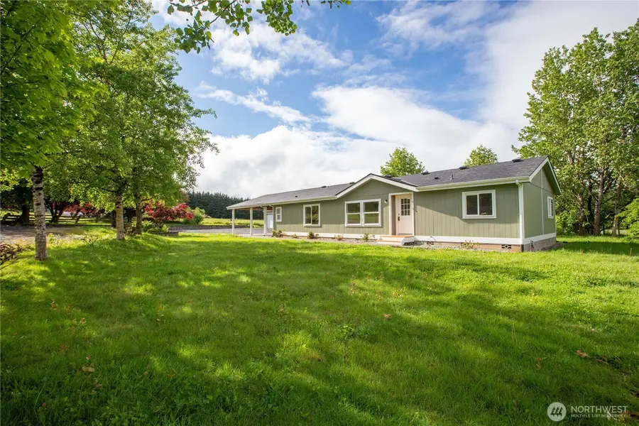 116 Sweet Meadow Court, Winlock, WA 98596 - #2