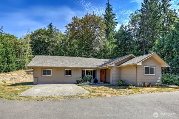 4655 NE Thunder Lane, Poulsbo, WA 98370