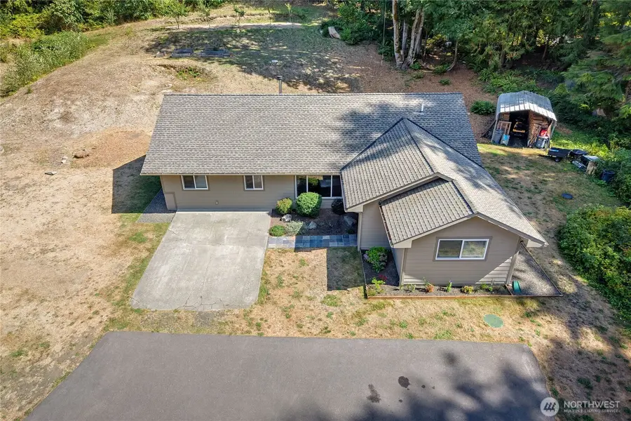 4655 NE Thunder Lane, Poulsbo, WA 98370 - #3