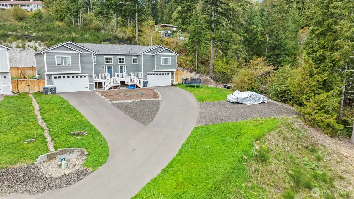19019 E State Route 3 #A-B, Allyn, WA 98524 - #1