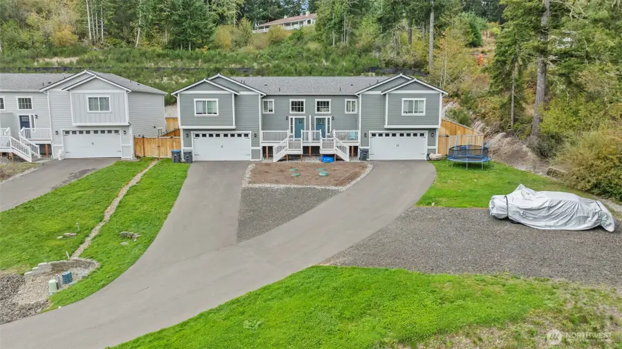 19019 E State Route 3 #A-B, Allyn, WA 98524 - #2