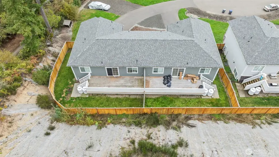 19019 E State Route 3 #A-B, Allyn, WA 98524 - #3