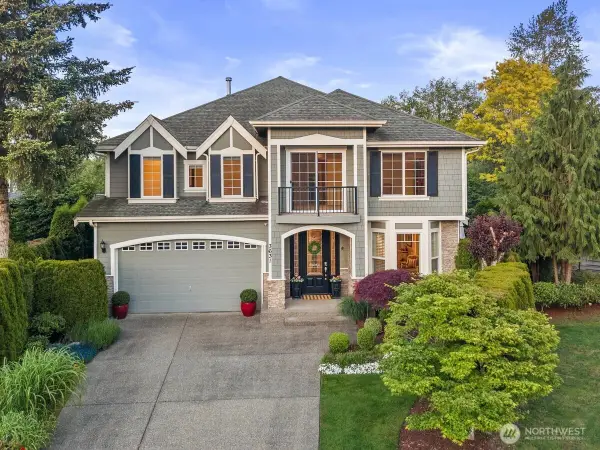 3631 148th Street Se, Mill Creek, WA 98012