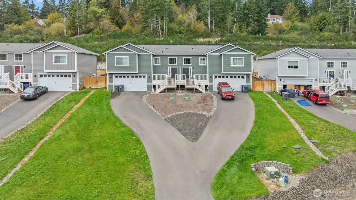 19015 E State Route 3 #A-B, Allyn, WA 98524 - #1