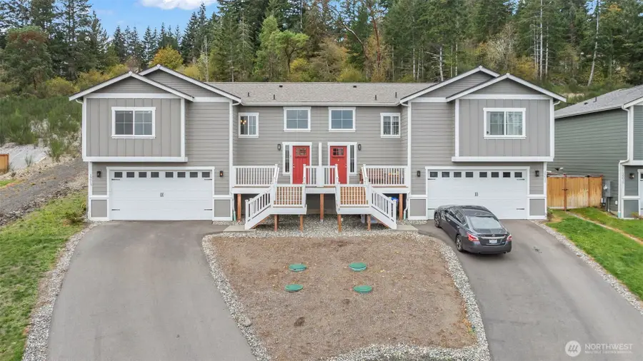 19013 E State Route 3 #A-B, Allyn, WA 98524 - #2