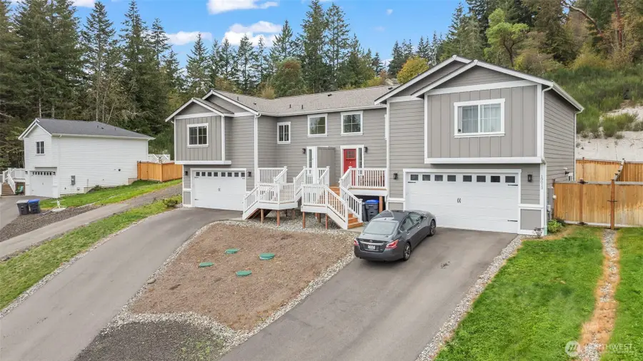 19013 E State Route 3 #A-B, Allyn, WA 98524 - #3