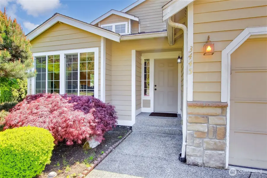 3445 S 382nd Street, Auburn, WA 98001 - #3