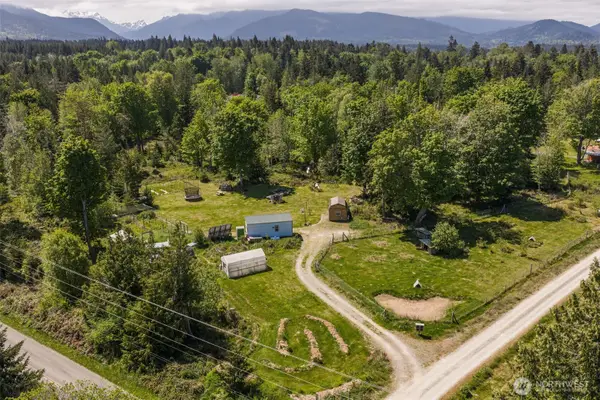 1631 Lower Elwha Road #23, Port Angeles, WA 98363