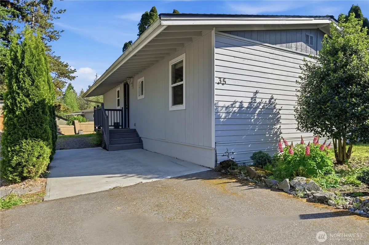 20406 Little Bear Creek Road #35, Woodinville, WA 98072 - #1