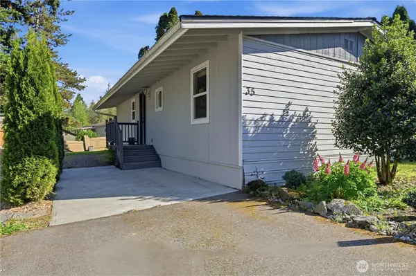 20406 Little Bear Creek Road #35, Woodinville, WA 98072