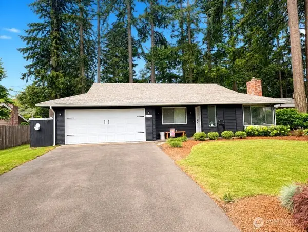 4114 64th Street Ct, Gig Harbor, WA 98335
