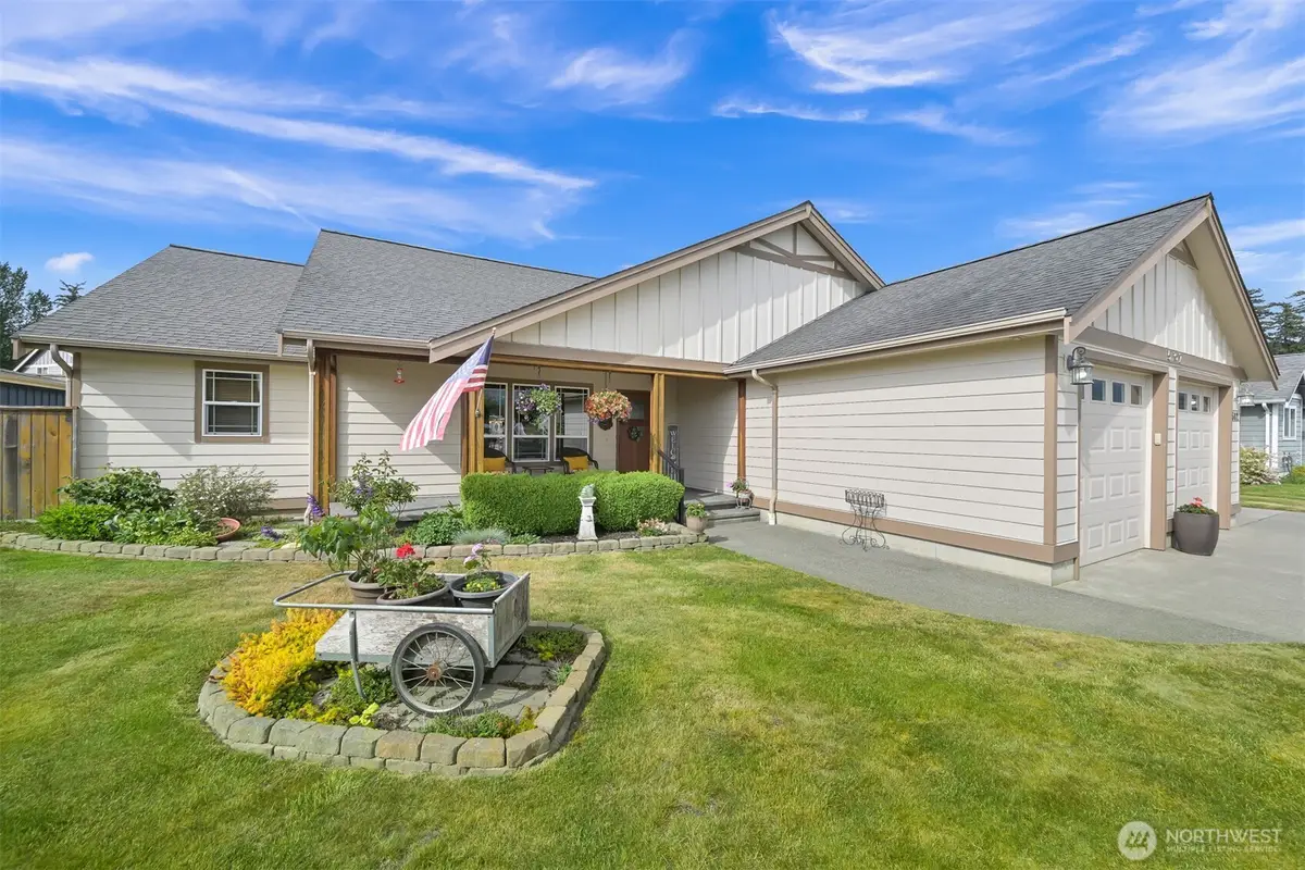 502 Westview Place, Nooksack, WA 98276 - #1