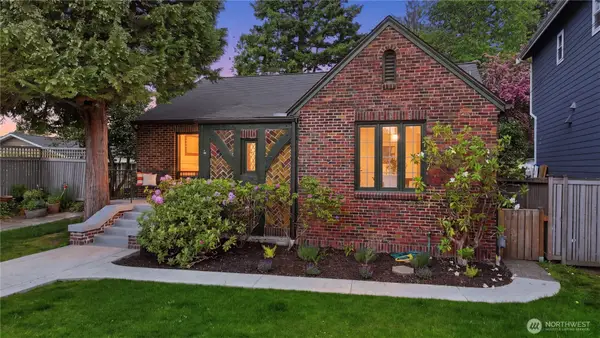 7550 21st Avenue Ne, Seattle, WA 98115