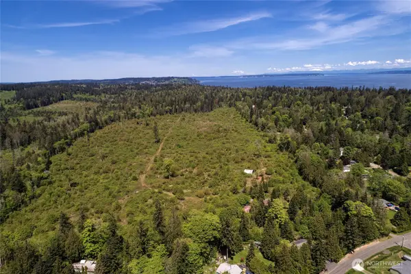 12426 NE Phillip Drive S, Kingston, WA 98346
