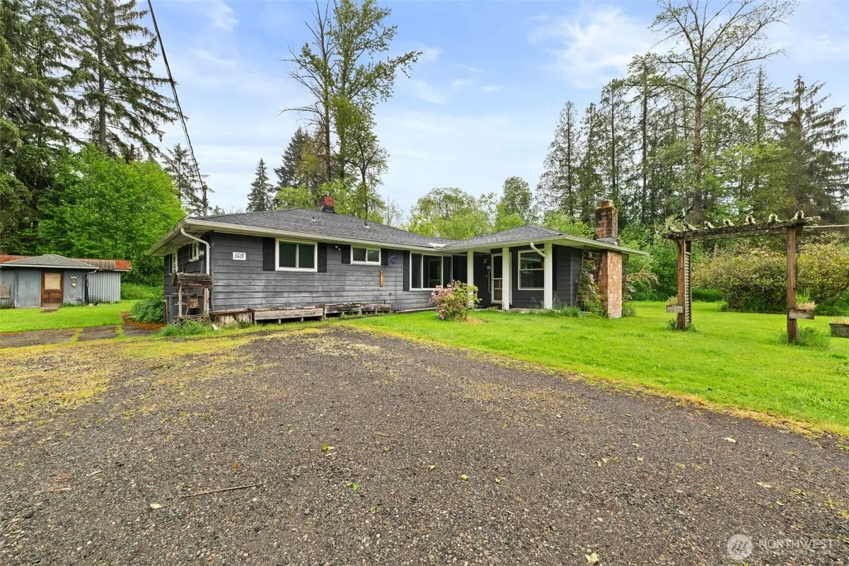 5615 Maltby Road, Woodinville, WA 98072 - #1