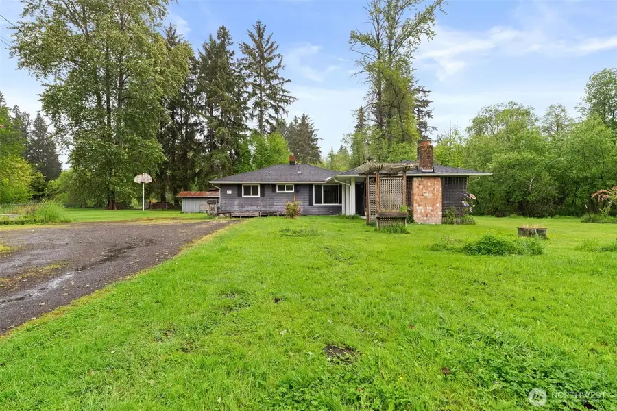 5615 Maltby Road, Woodinville, WA 98072 - #2