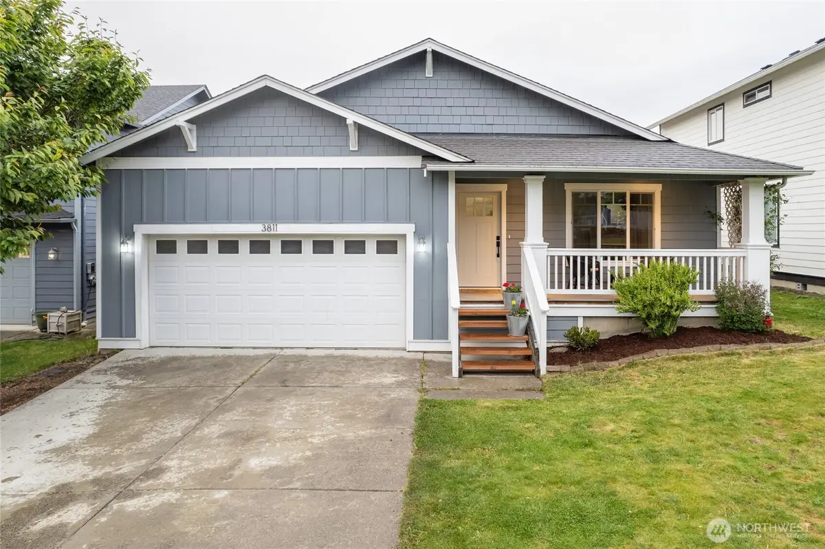 3811 Keystone Way, Bellingham, WA 98226 - #1
