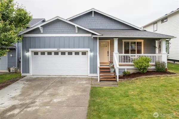 3811 Keystone Way, Bellingham, WA 98226