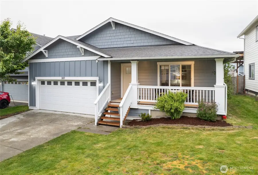 3811 Keystone Way, Bellingham, WA 98226 - #2