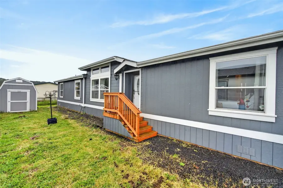 171 Nix Lane, Centralia, WA 98531 - #2