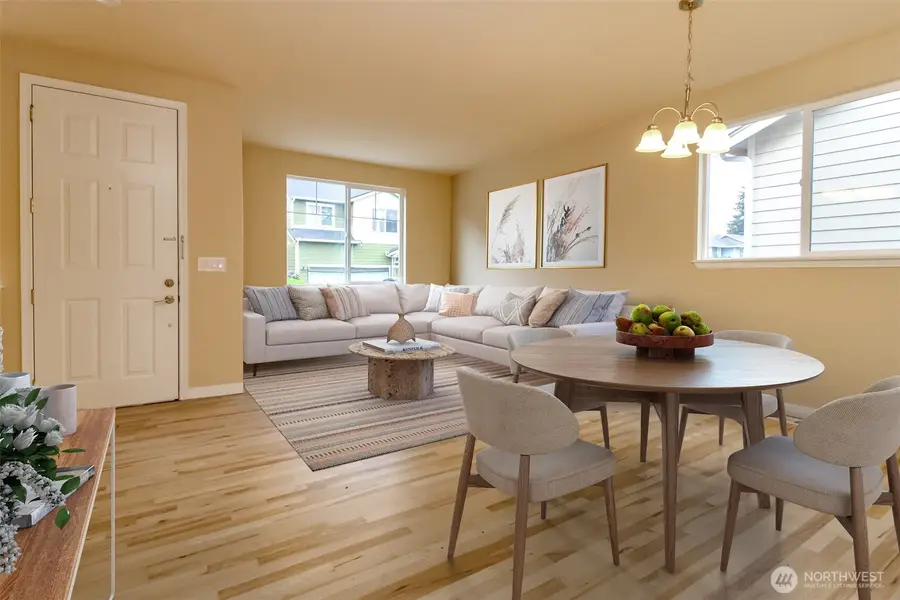 17837 110th Place Se, Renton, WA 98055 - #2