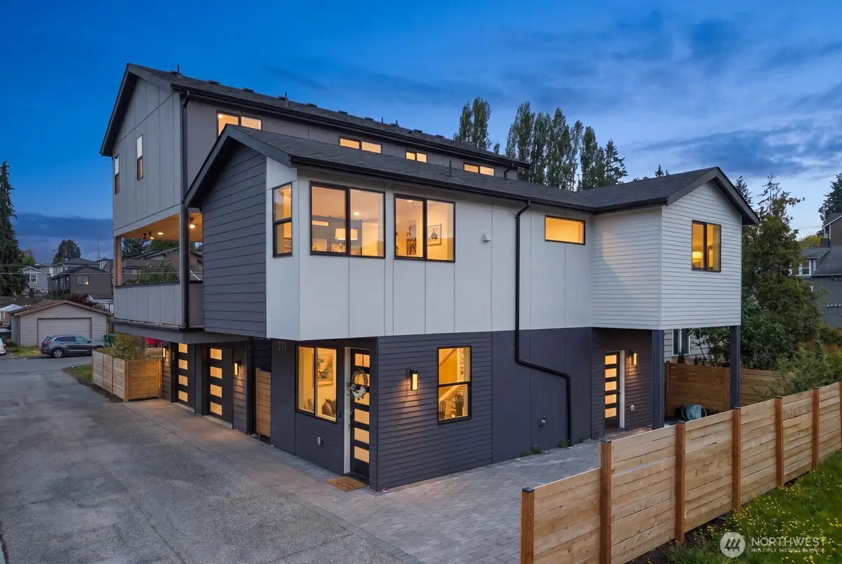 311 NW 92nd Street, Seattle, WA 98117 - #1