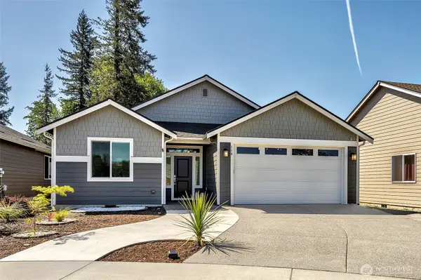 118 Hickory Lane, Sultan, WA 98294