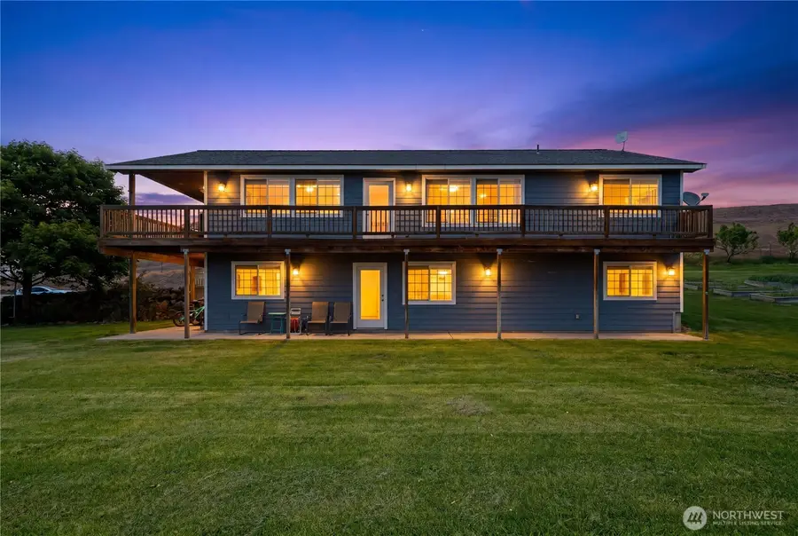 733 Pumping Plant Road, Ellensburg, WA 98926 - #2