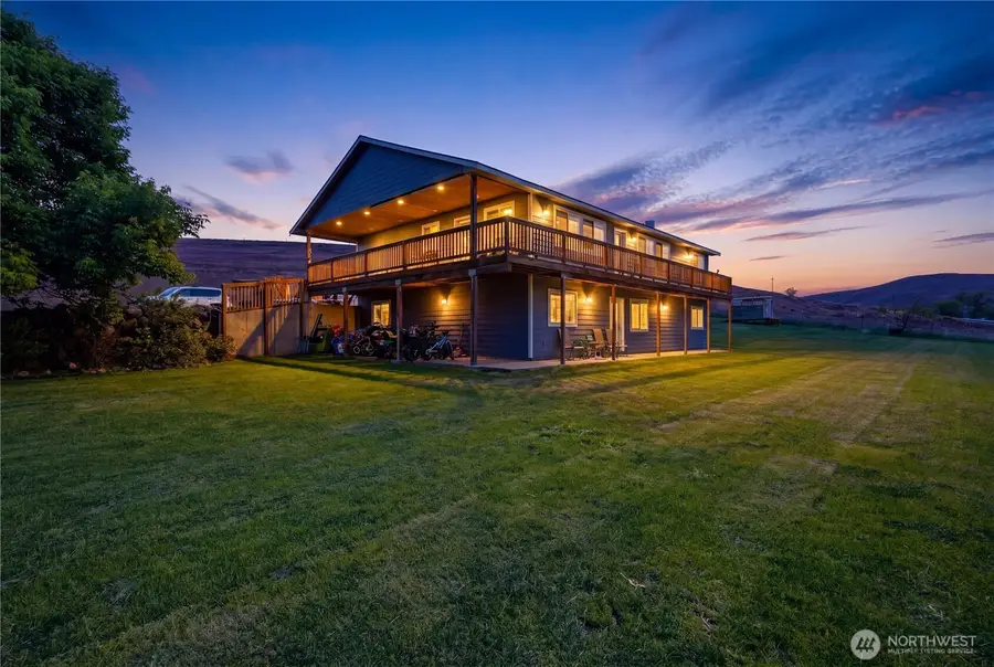 733 Pumping Plant Road, Ellensburg, WA 98926 - #3