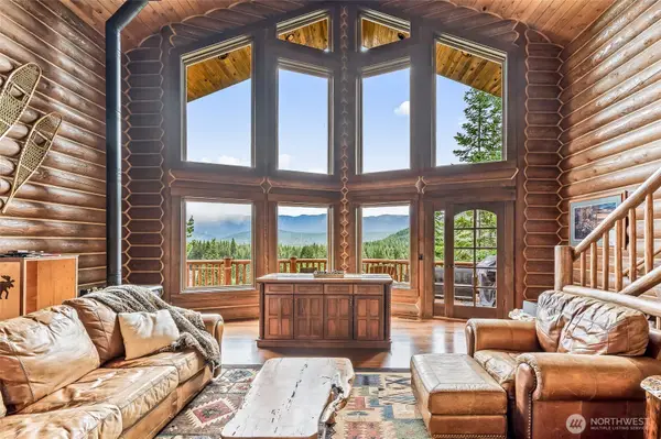 20713 Pelton Place, Leavenworth, WA 98826