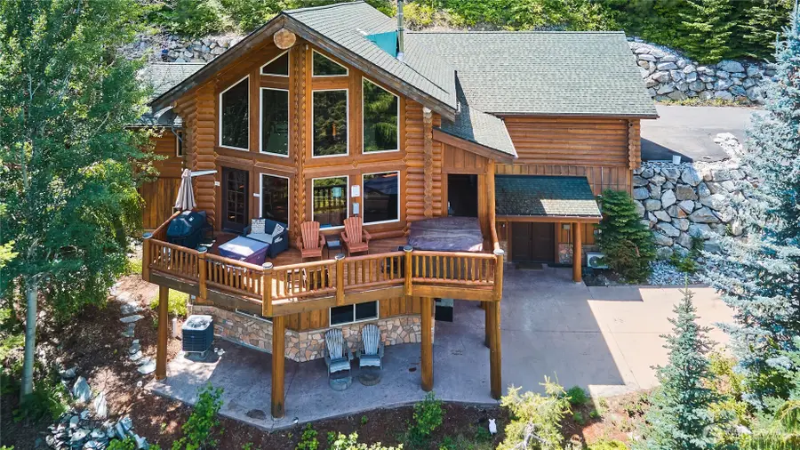 20713 Pelton Place, Leavenworth, WA 98826 - #2
