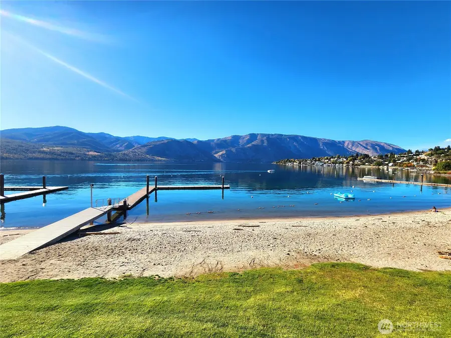 1 Lakeside 717-m, Manson, WA 98831 - #2