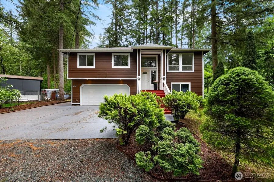 1961 Clear Valley Drive, Maple Falls, WA 98266 - #2