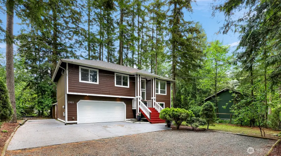 1961 Clear Valley Drive, Maple Falls, WA 98266 - #3